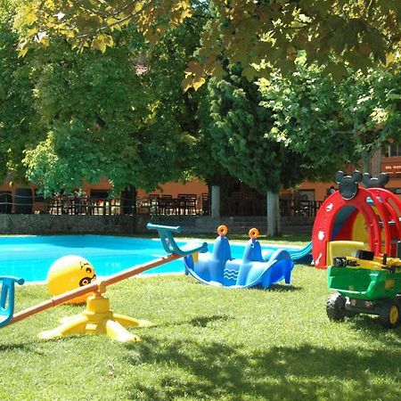 منزل الضيف نويفالوس  في La Boutique المظهر الخارجي الصورة