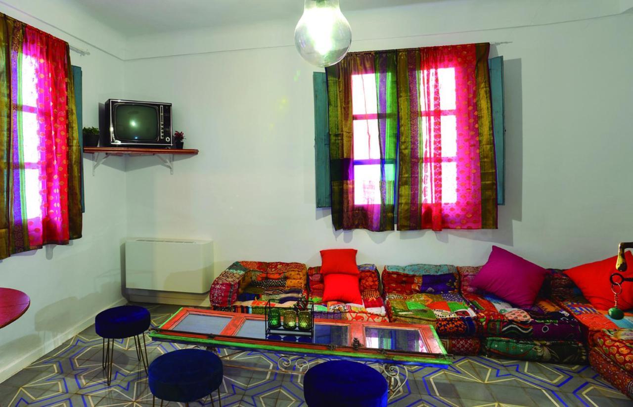 منزل الضيف نويفالوس  في La Boutique المظهر الخارجي الصورة