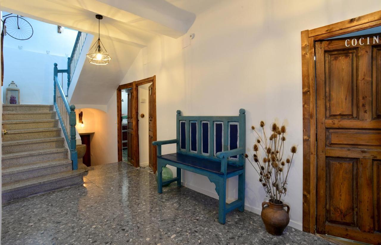 منزل الضيف نويفالوس  في La Boutique المظهر الخارجي الصورة