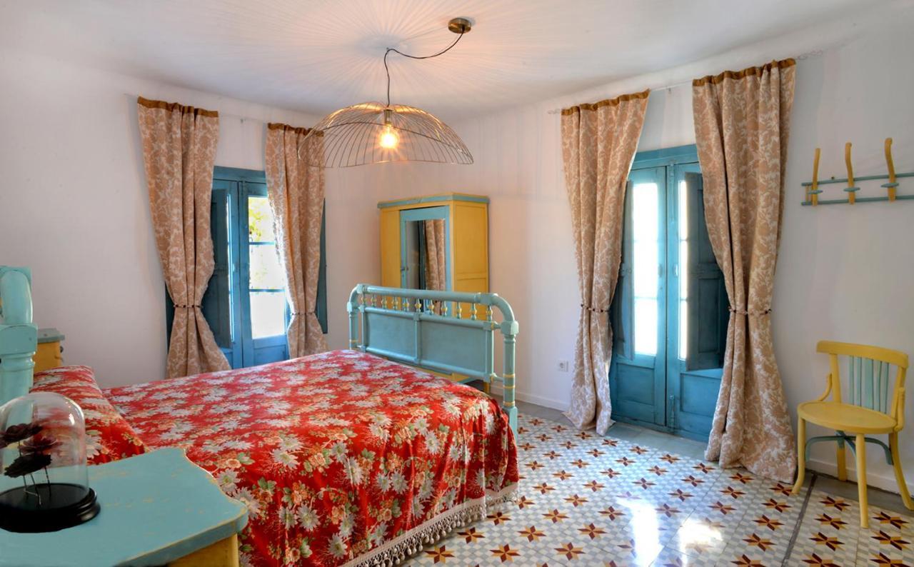 منزل الضيف نويفالوس  في La Boutique المظهر الخارجي الصورة