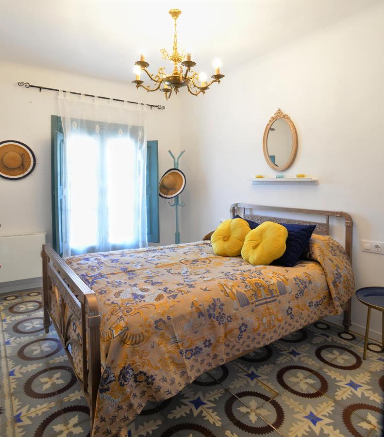 منزل الضيف نويفالوس  في La Boutique المظهر الخارجي الصورة