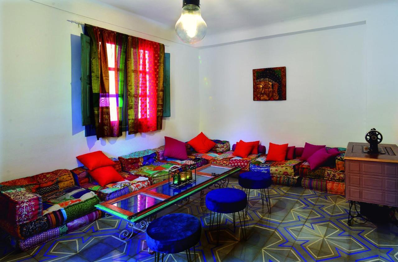 منزل الضيف نويفالوس  في La Boutique المظهر الخارجي الصورة