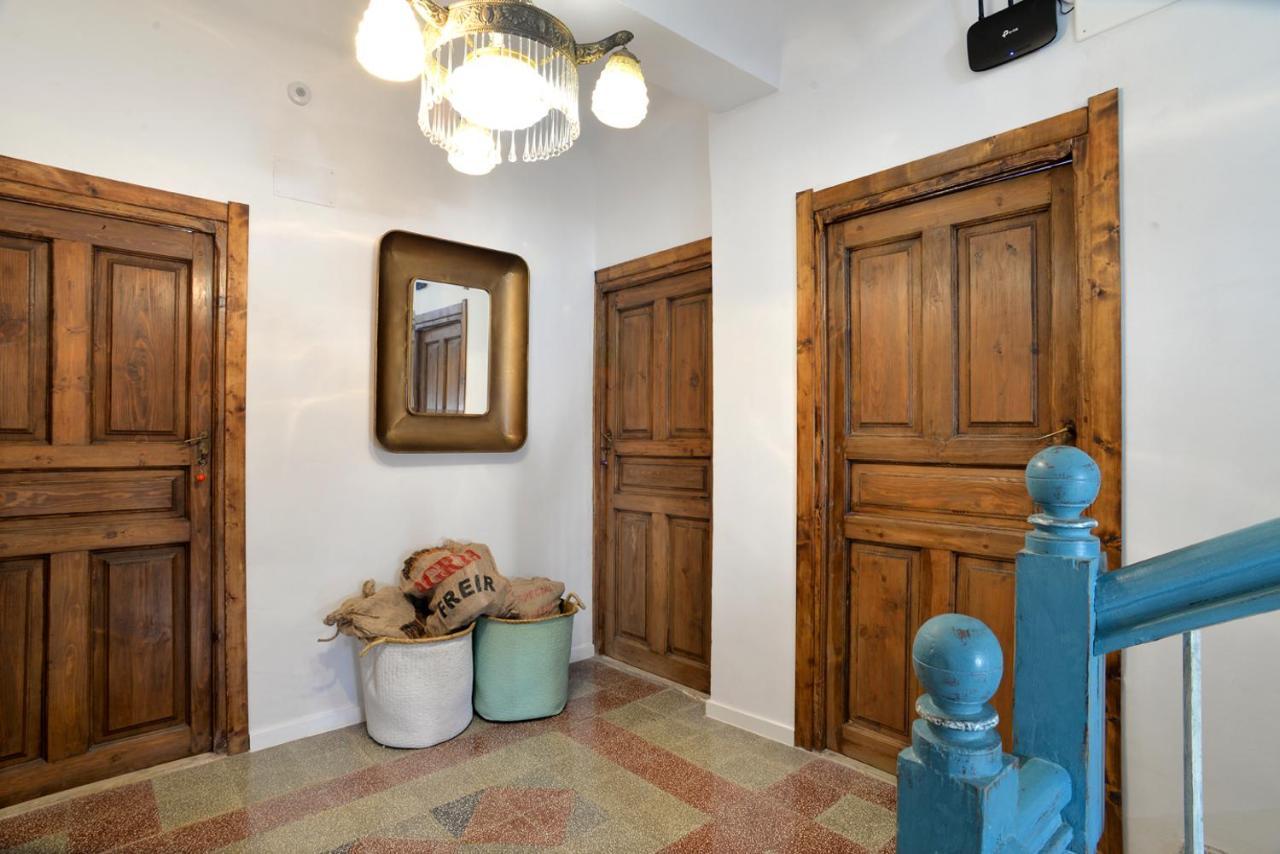 منزل الضيف نويفالوس  في La Boutique المظهر الخارجي الصورة