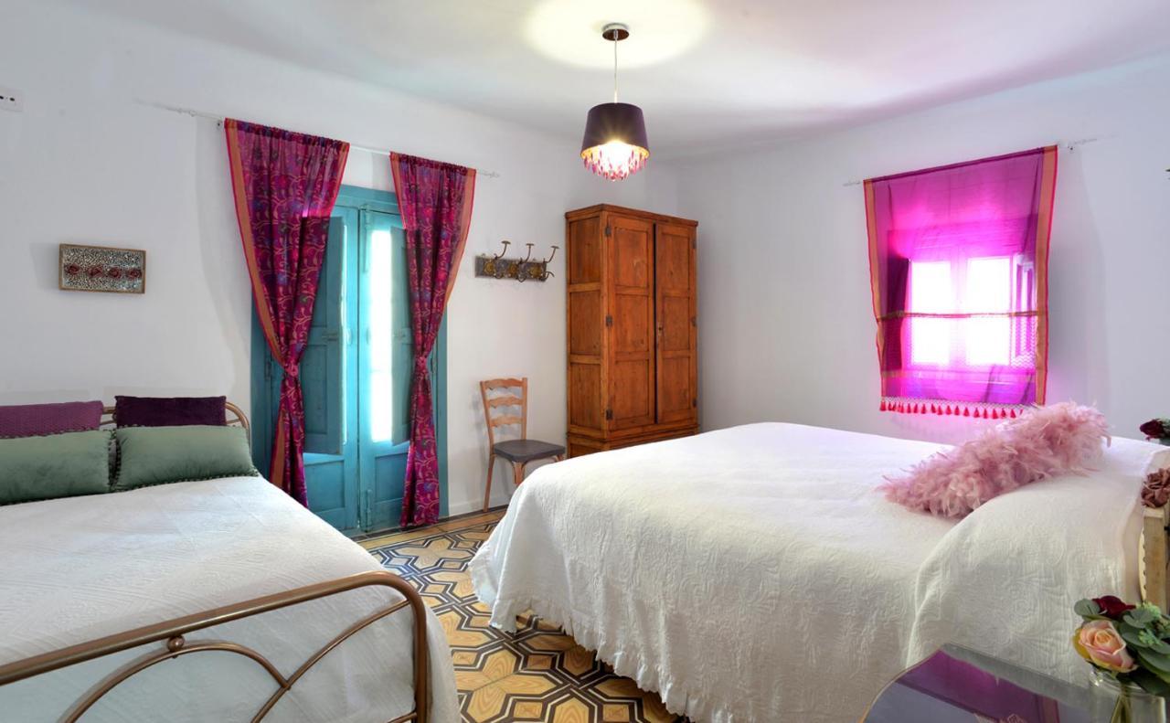 منزل الضيف نويفالوس  في La Boutique المظهر الخارجي الصورة