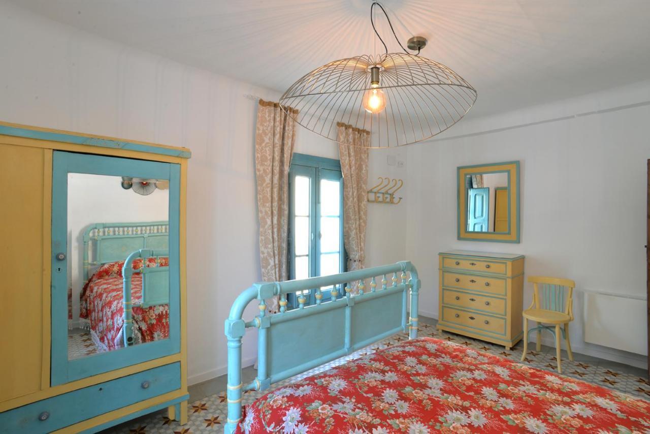 منزل الضيف نويفالوس  في La Boutique المظهر الخارجي الصورة