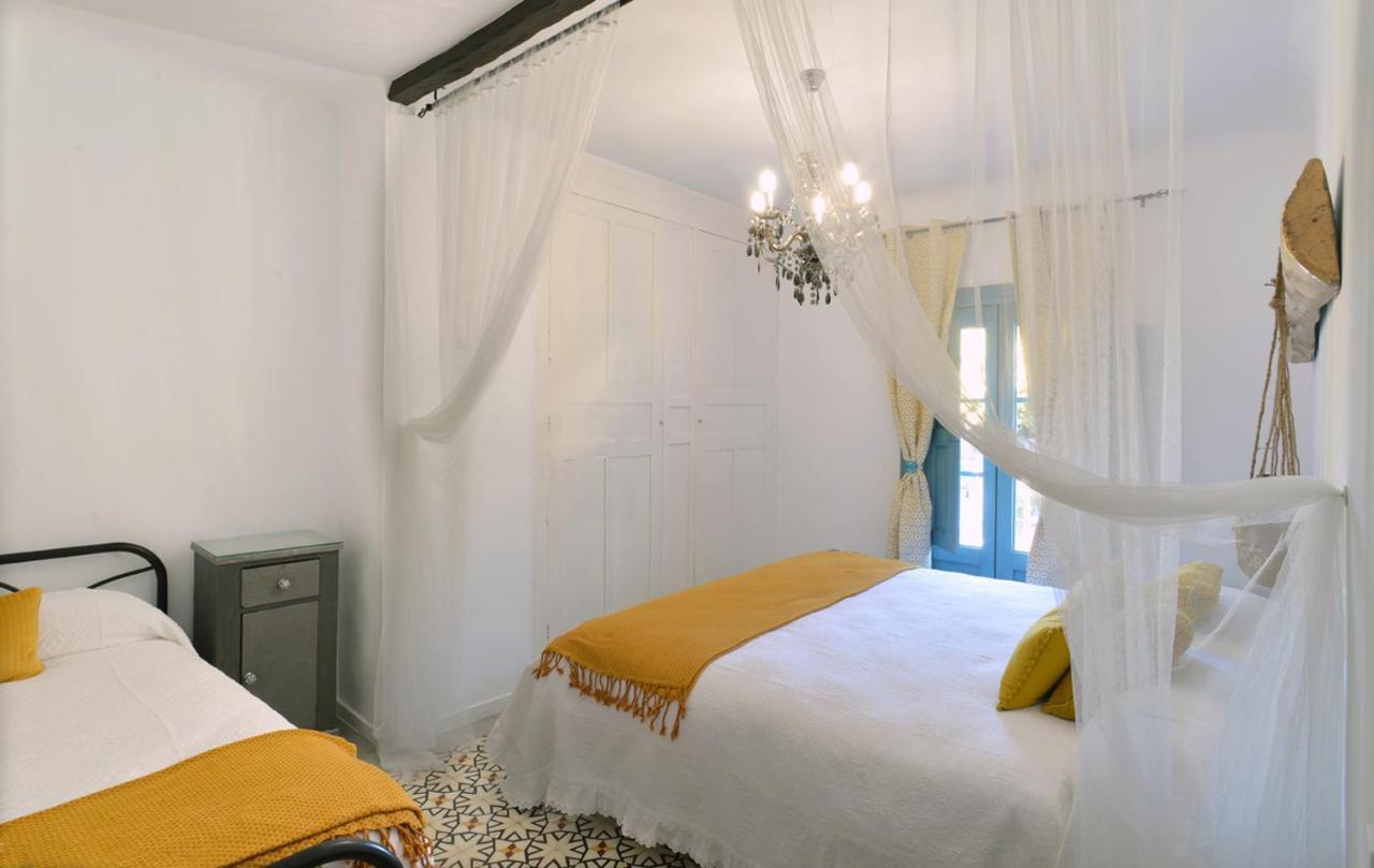 منزل الضيف نويفالوس  في La Boutique المظهر الخارجي الصورة