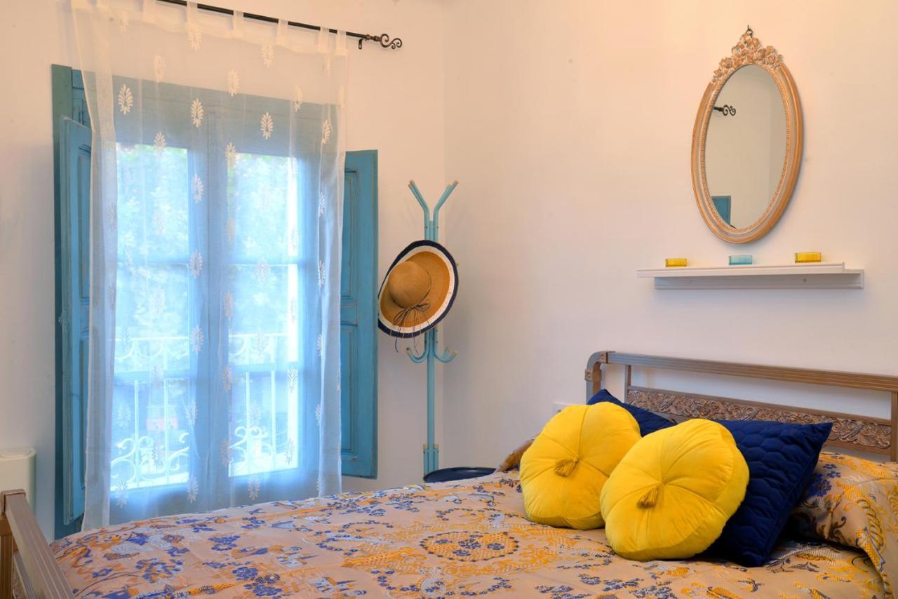 منزل الضيف نويفالوس  في La Boutique المظهر الخارجي الصورة