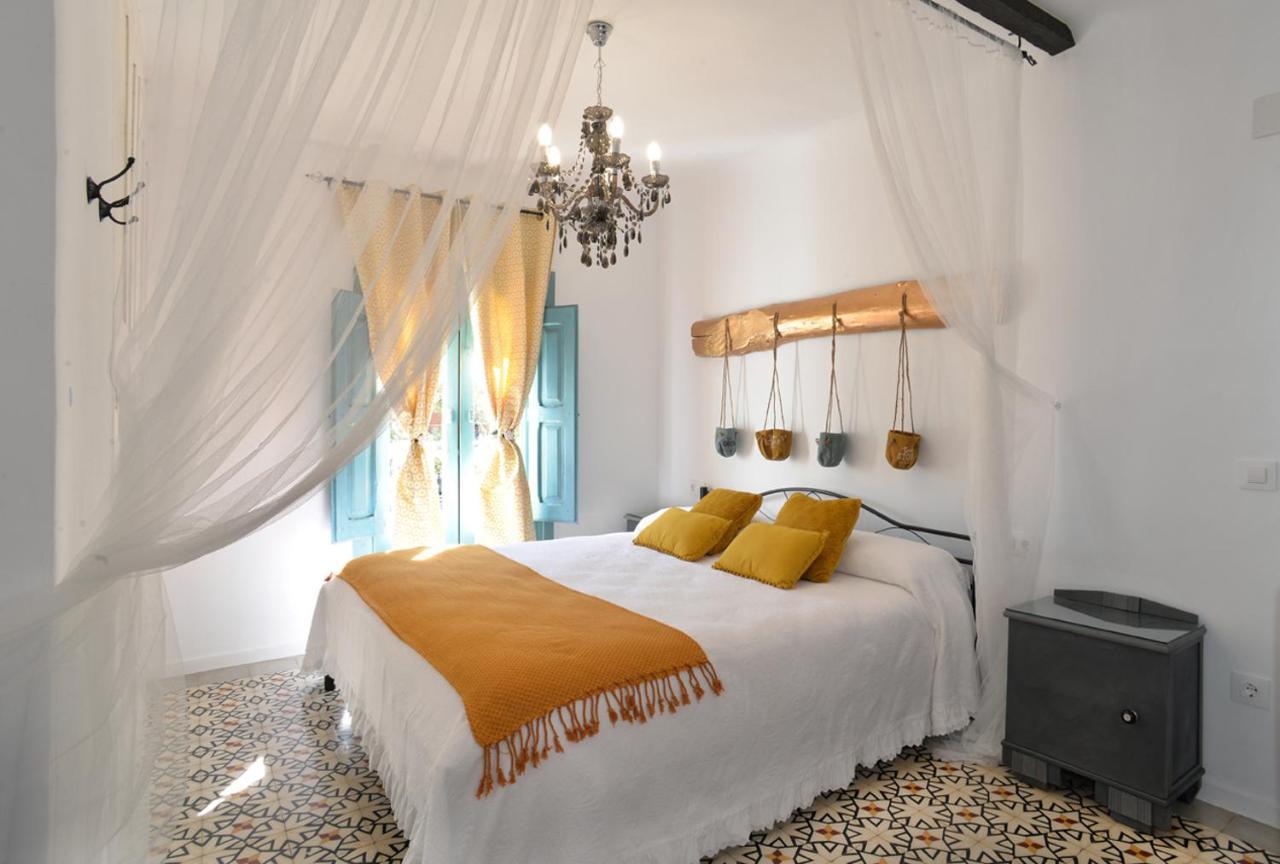 منزل الضيف نويفالوس  في La Boutique المظهر الخارجي الصورة
