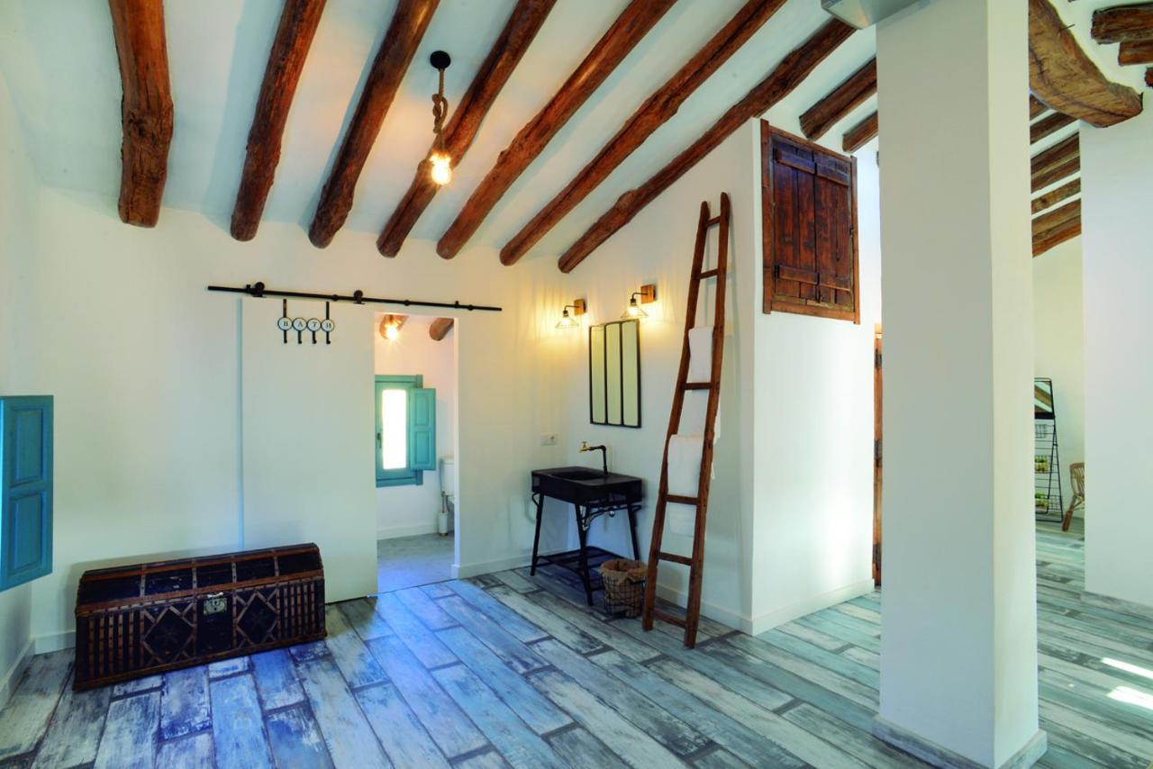 منزل الضيف نويفالوس  في La Boutique المظهر الخارجي الصورة